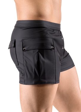 Svenjoyment Boxershorts Herren Shorts mit Taschen L