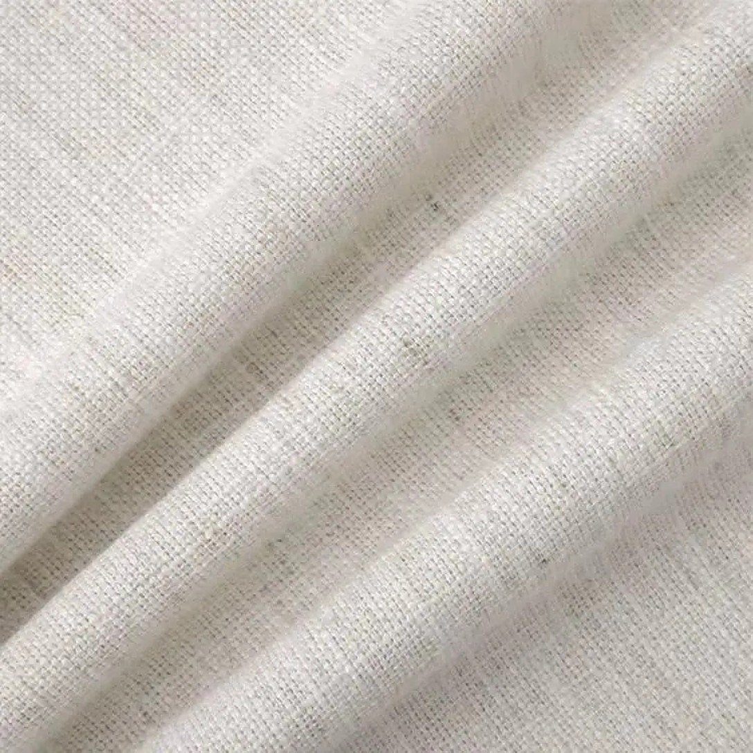 Interior by Hakito Dekokissen 2er Set Kissenbezug inklusive Füllkissen Kissen Füllung Cleo, Kissenhülle mit Füllung, Set, mit Füllung, mit Innenkissen, Füllkissen
