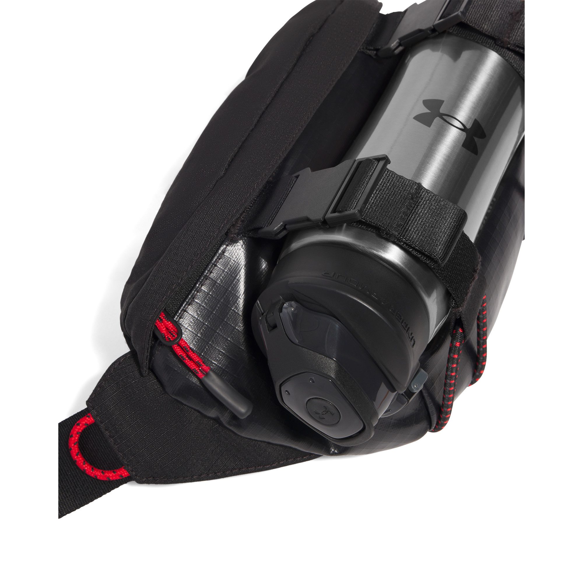Under Armour® Umhängetasche Under Armour Umhängetasche Summit Trail Waist Bag 1388932