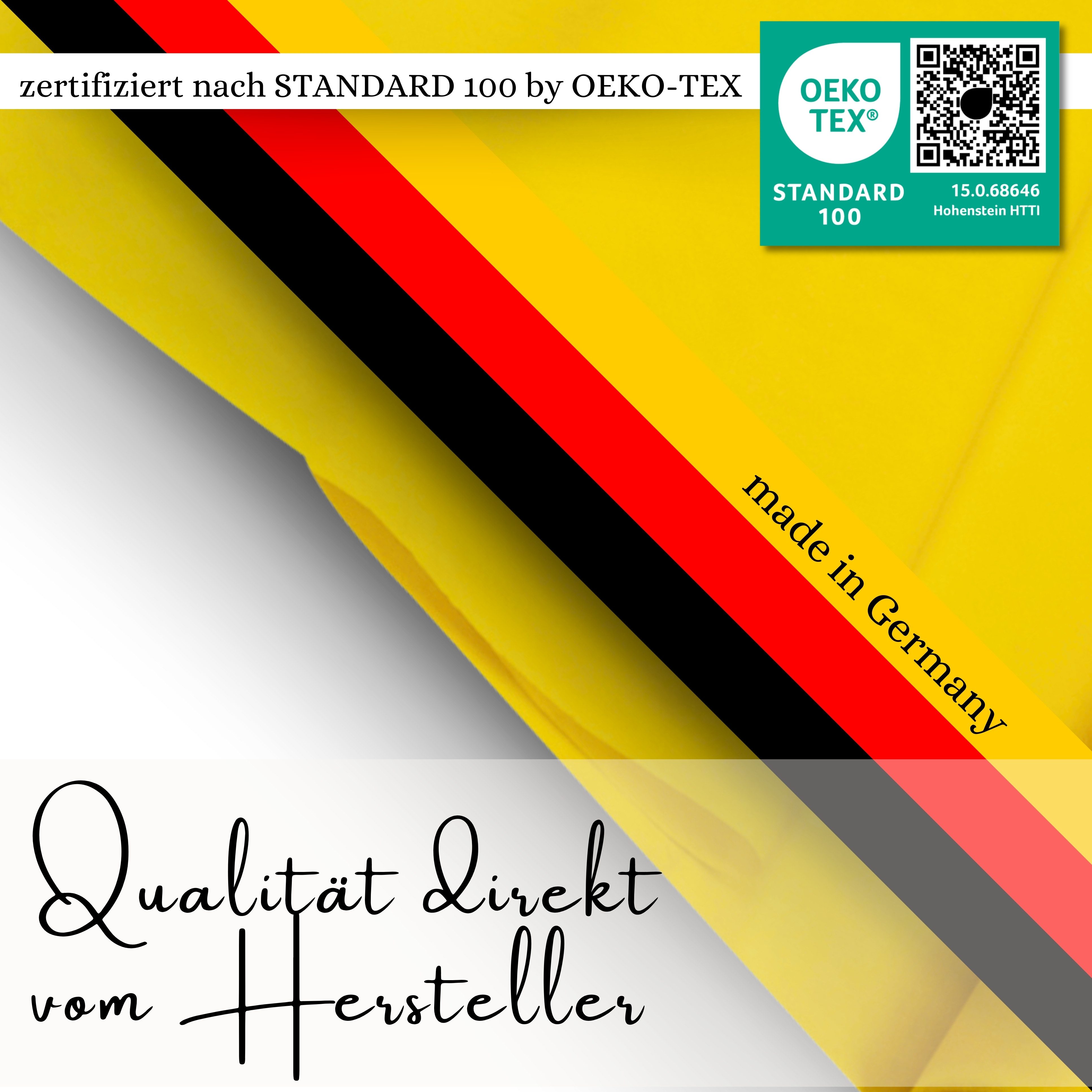 Sensalux Tischdecke Sensalux light Tischdeckenrolle 1,10m günstig online kaufen