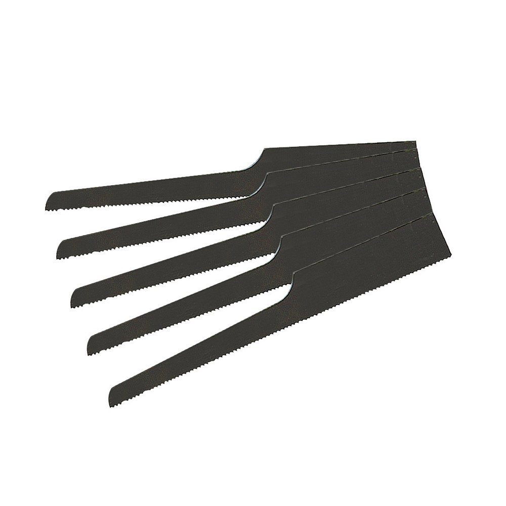 Silverline Sägeblatt 85 Mm – Universalblatt Zum Entfernen Von Fugenkitt & Mörtel