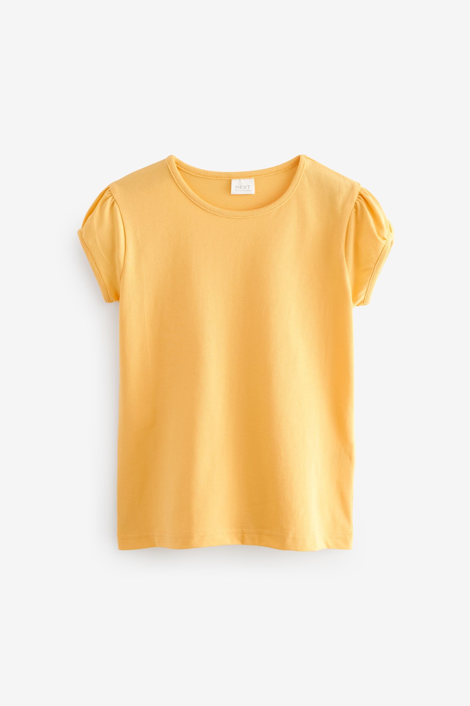 Next T-Shirt T-Shirts mit Puffärmeln, 2er-Pack günstig online kaufen