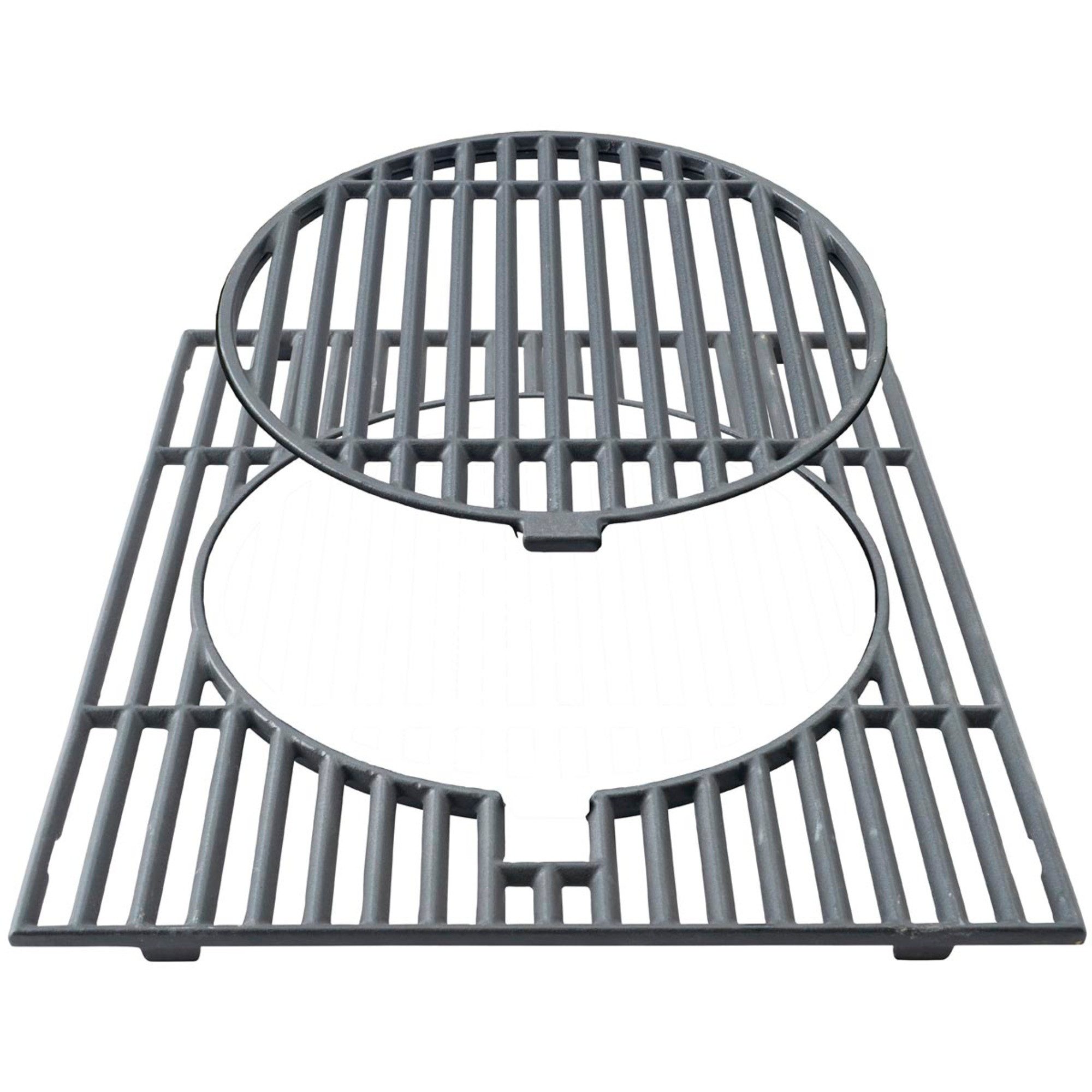 Campingaz Grillplatte Campingaz Culinary Modular Grillrost matt, für 3 &