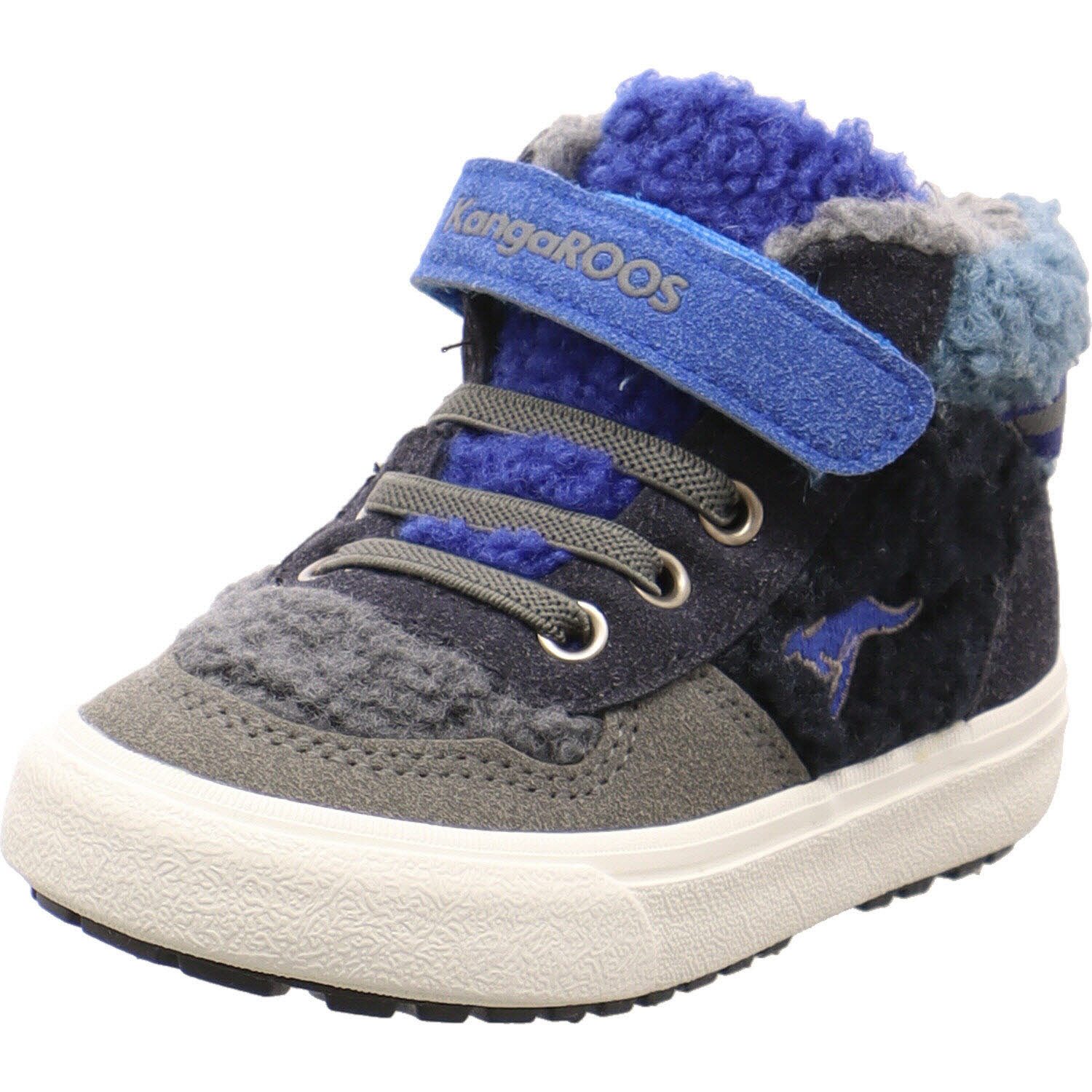 KangaROOS Kavu Shady Fur EV Stiefel