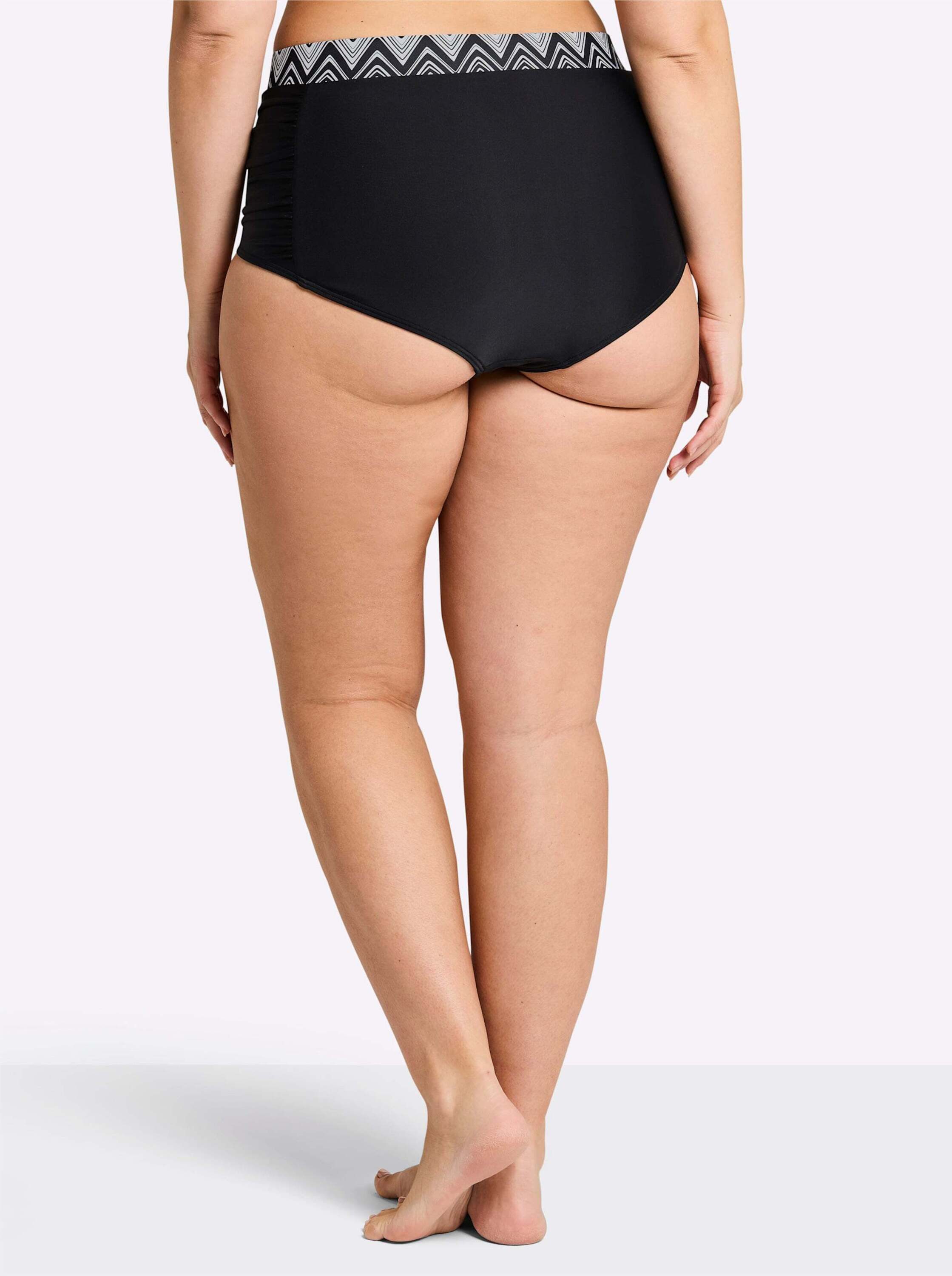 Sheego Bikini-Hose Bikini-Hose .