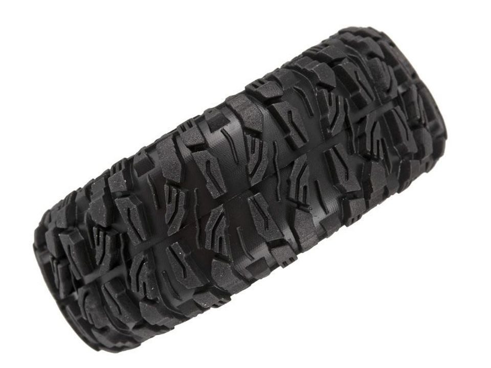Louise RC RC-Auto Louise RC Crawler "CR-Mallet" für TRX-4M Komplettrad 1.0 schwarz # Sup