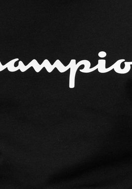 Champion Langarmshirt »LONG SLEEVE T-SHIRT«