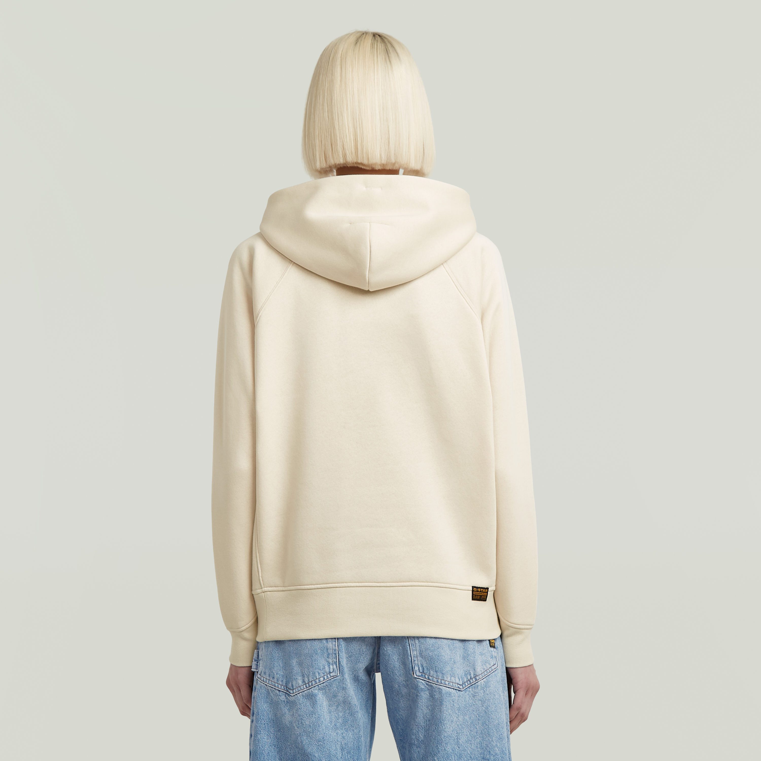 G-STAR Hoodie Premium Core 2.0 mit günstig online kaufen