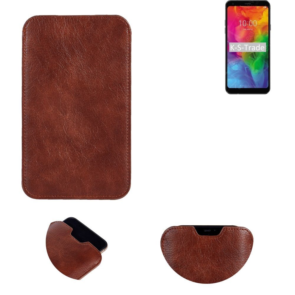 Handyhülle für LG Electronics Q7+
