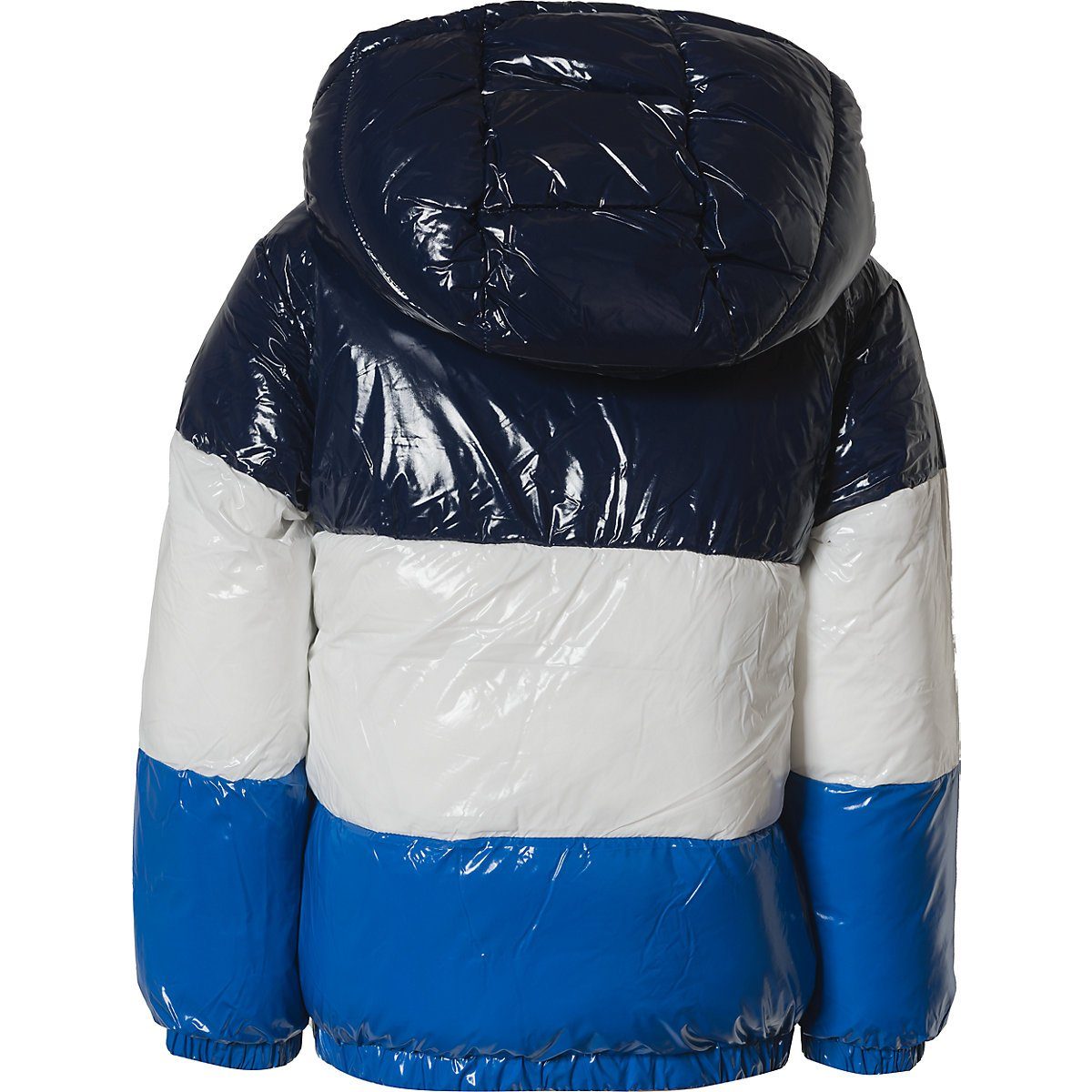 United Colors Winterjacke Jungen, Benetton of Winterjacke für Material strapazierfähigem aus