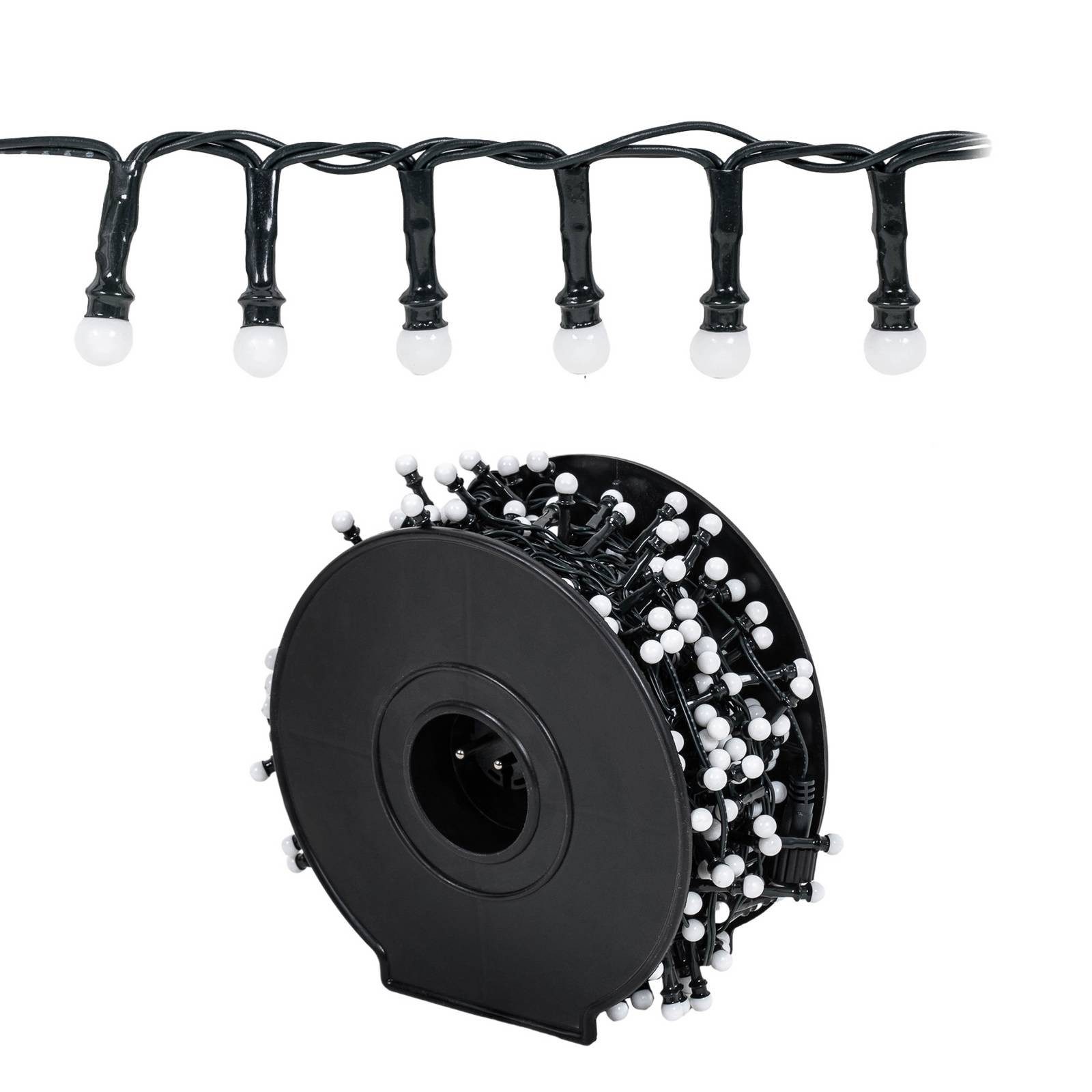 Lindby LED-Lichterkette Miyu