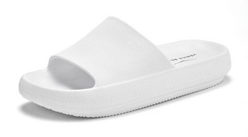 Venice Beach Pantolette Mule, Sandale, offener Schuh aus wasserabweisendem Material VEGAN