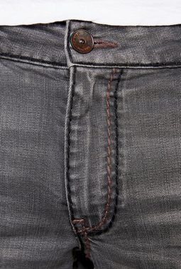 CAMP DAVID Comfort-fit-Jeans mit Stretch-Anteil