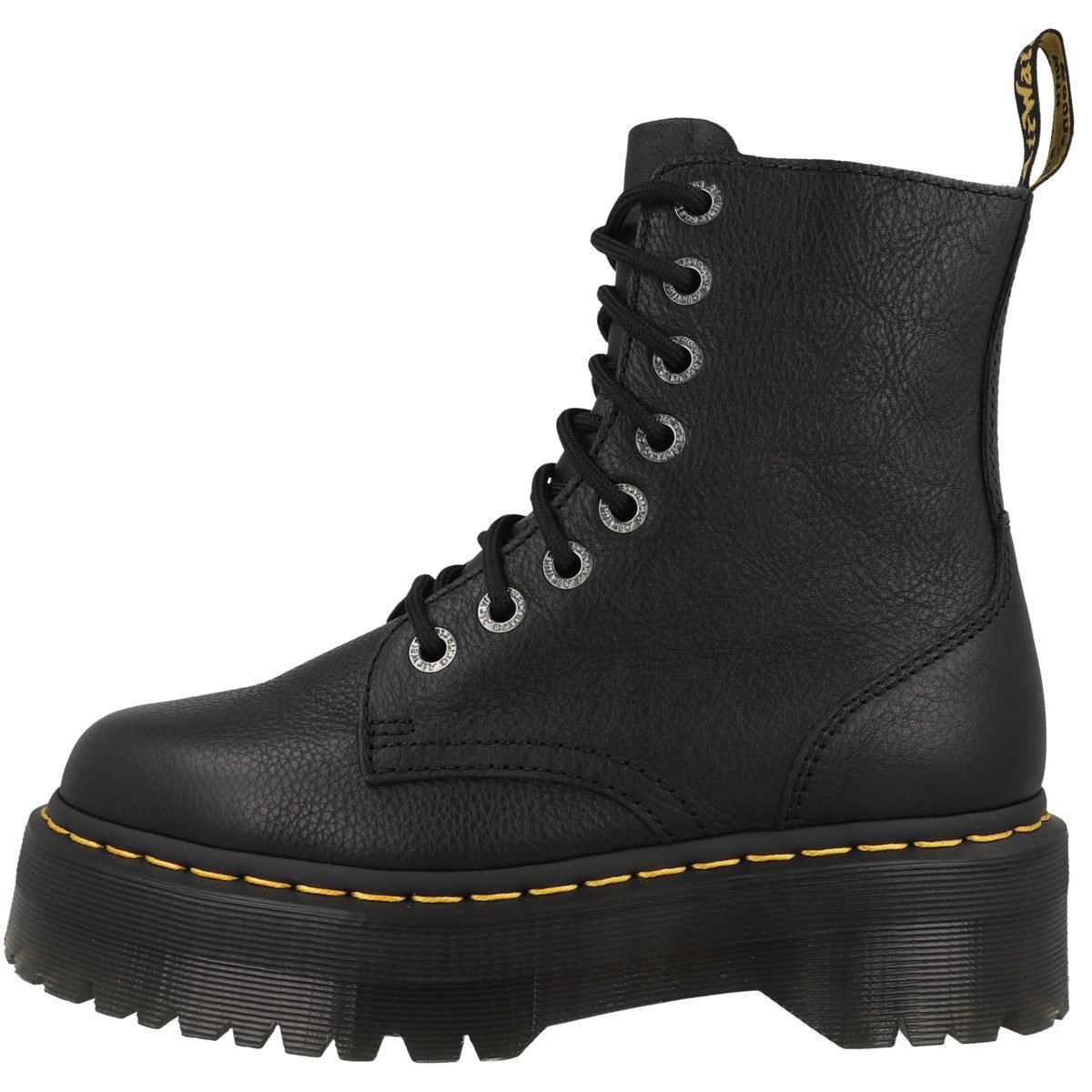 DR. MARTENS Jadon III Unisex Erwachsene Stiefelette Stiefeletten, Stiefel, Winterstiefel, Winterboots, Schneestiefel
