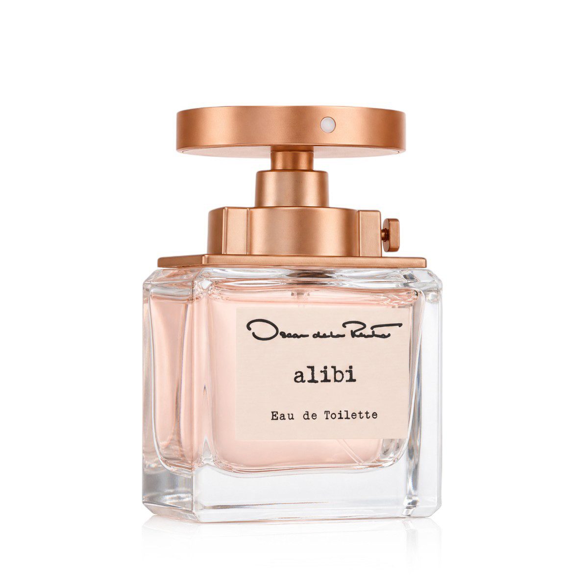 Oscar de la Renta Eau de Toilette Alibi Eau de Toilette