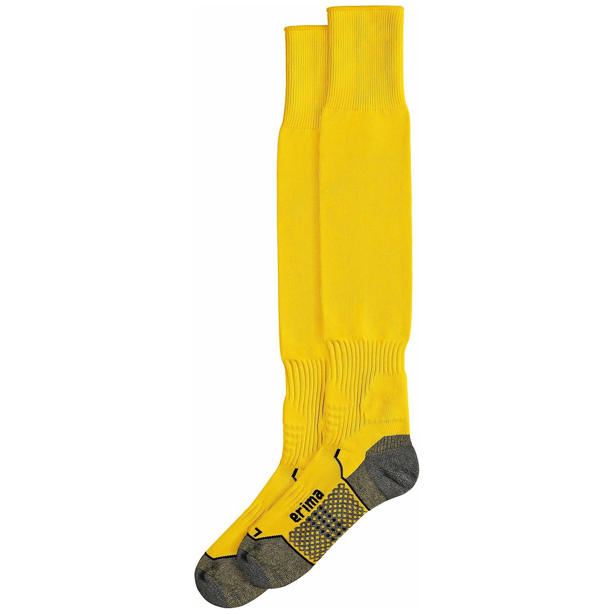 Fußballstutzen erima Stutzen Football Sock w/o Logo