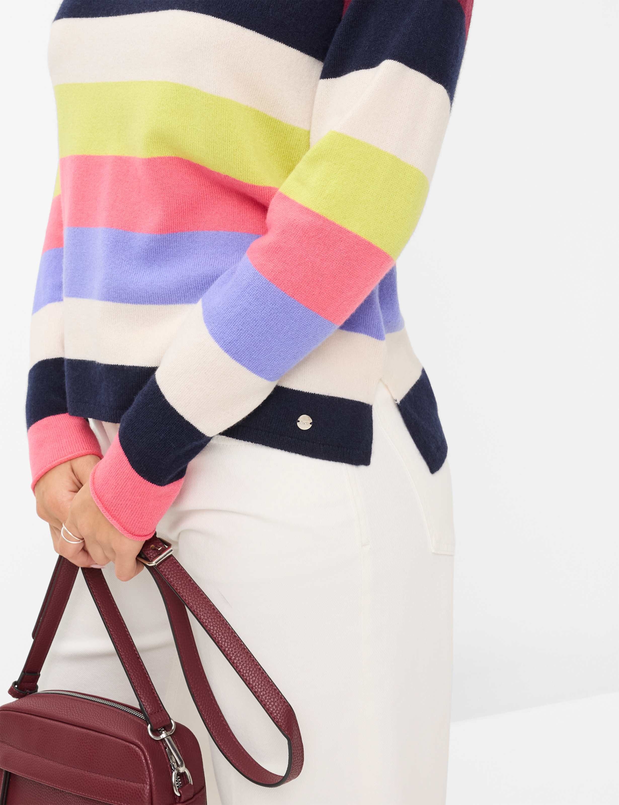 Brax Strickpullover Style LIZ