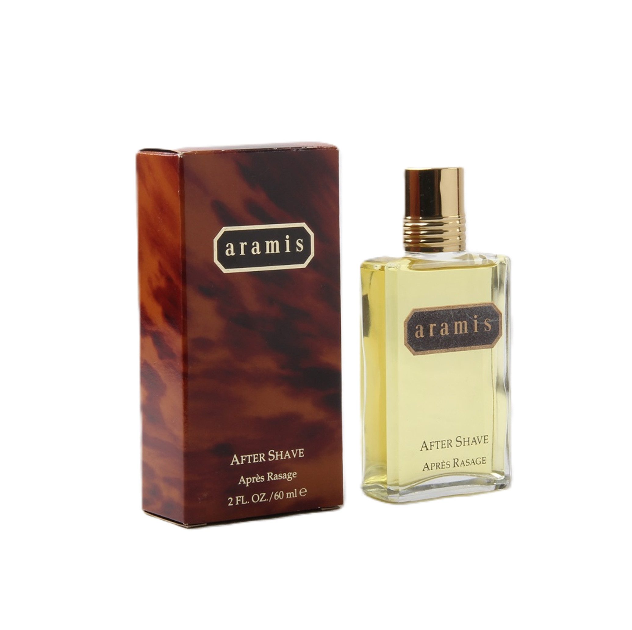 aramis After-Shave Aramis Classic After Shave 60 ml