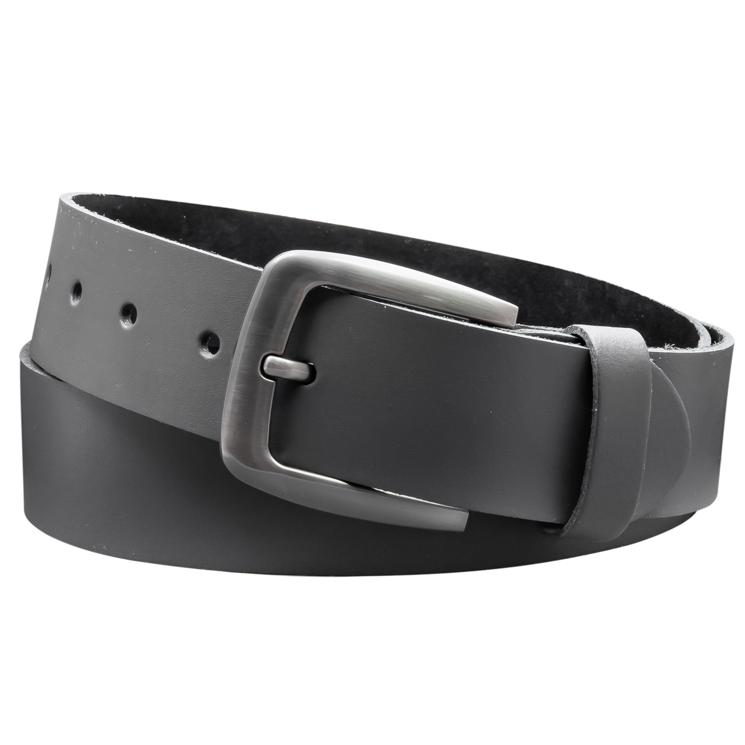 COLOGNEBELT Ledergürtel E24-SL MADE IN GERMANY günstig online kaufen