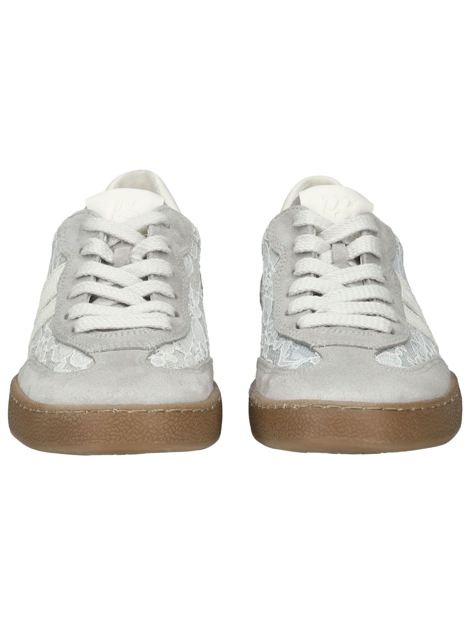 Paul Green Paul Green Sneaker Veloursleder/Textil Sneaker