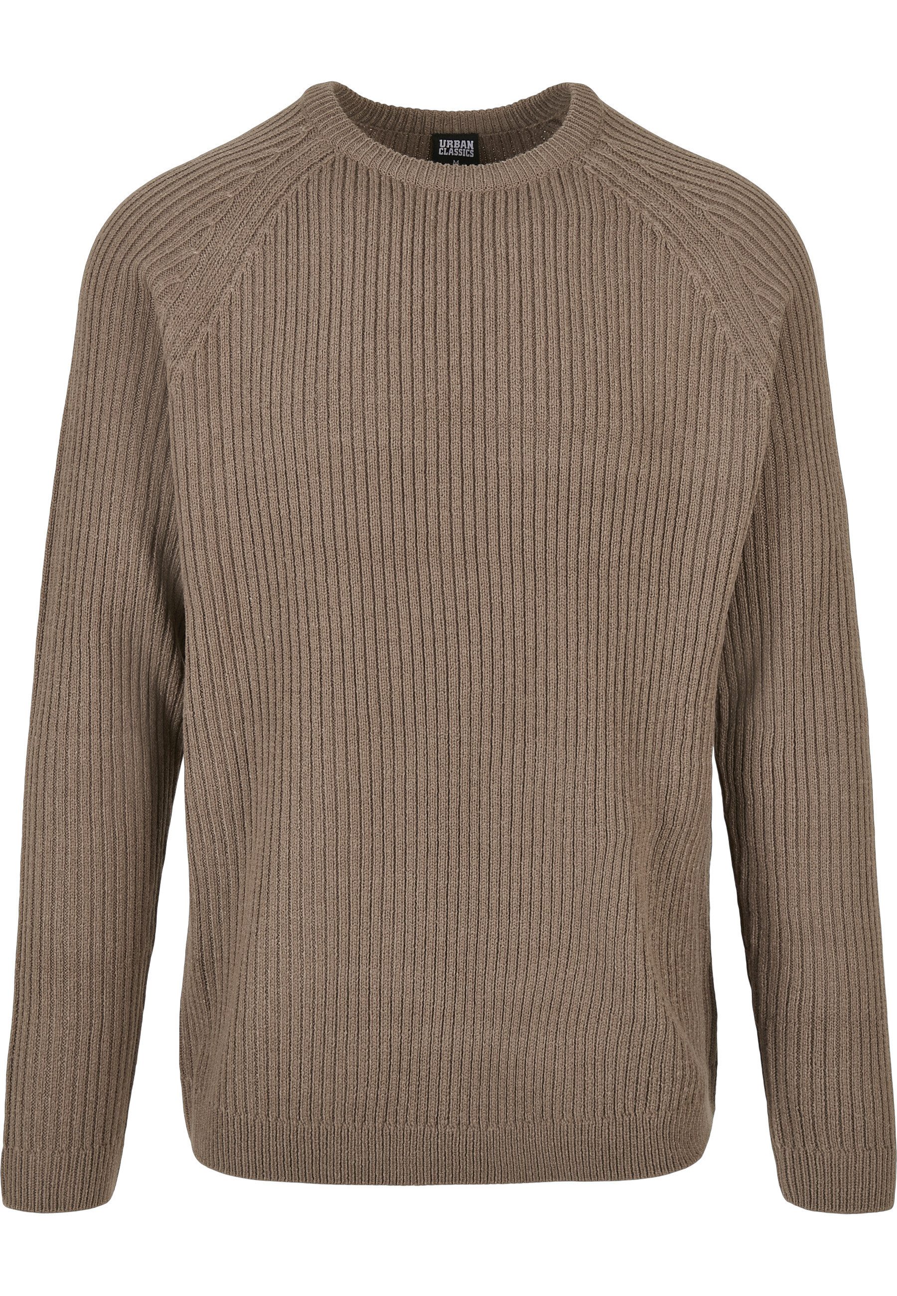 Sweatshirt Urban Classics Herren Ribbed Raglan Sweater