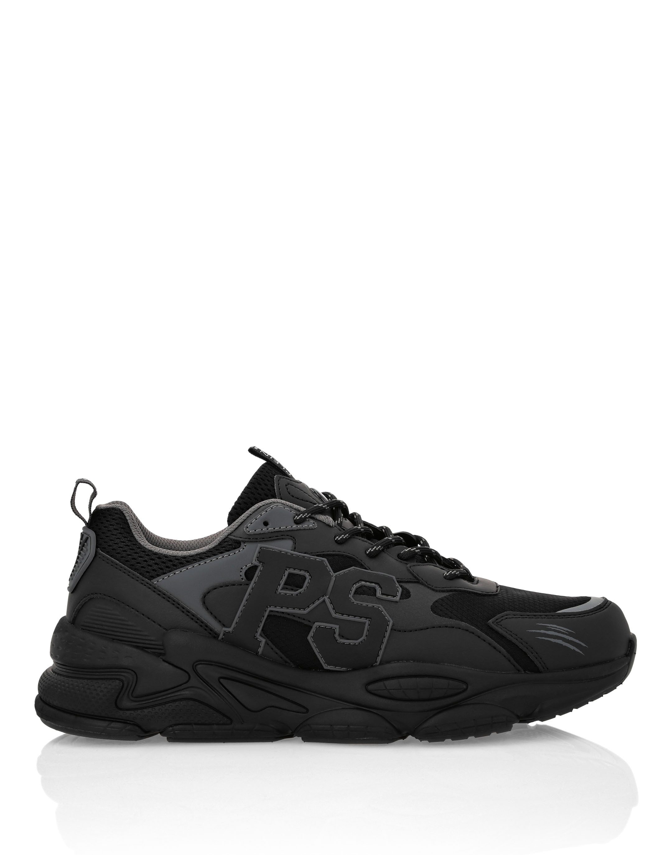 PLEIN SPORT Low-Top-Sneaker Sneaker