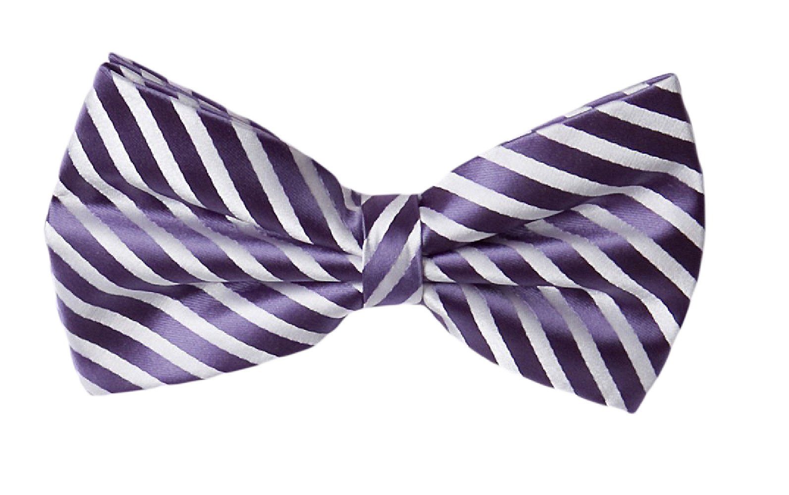 Fabio Farini Fliege Violette Herren Fliegen günstig online kaufen