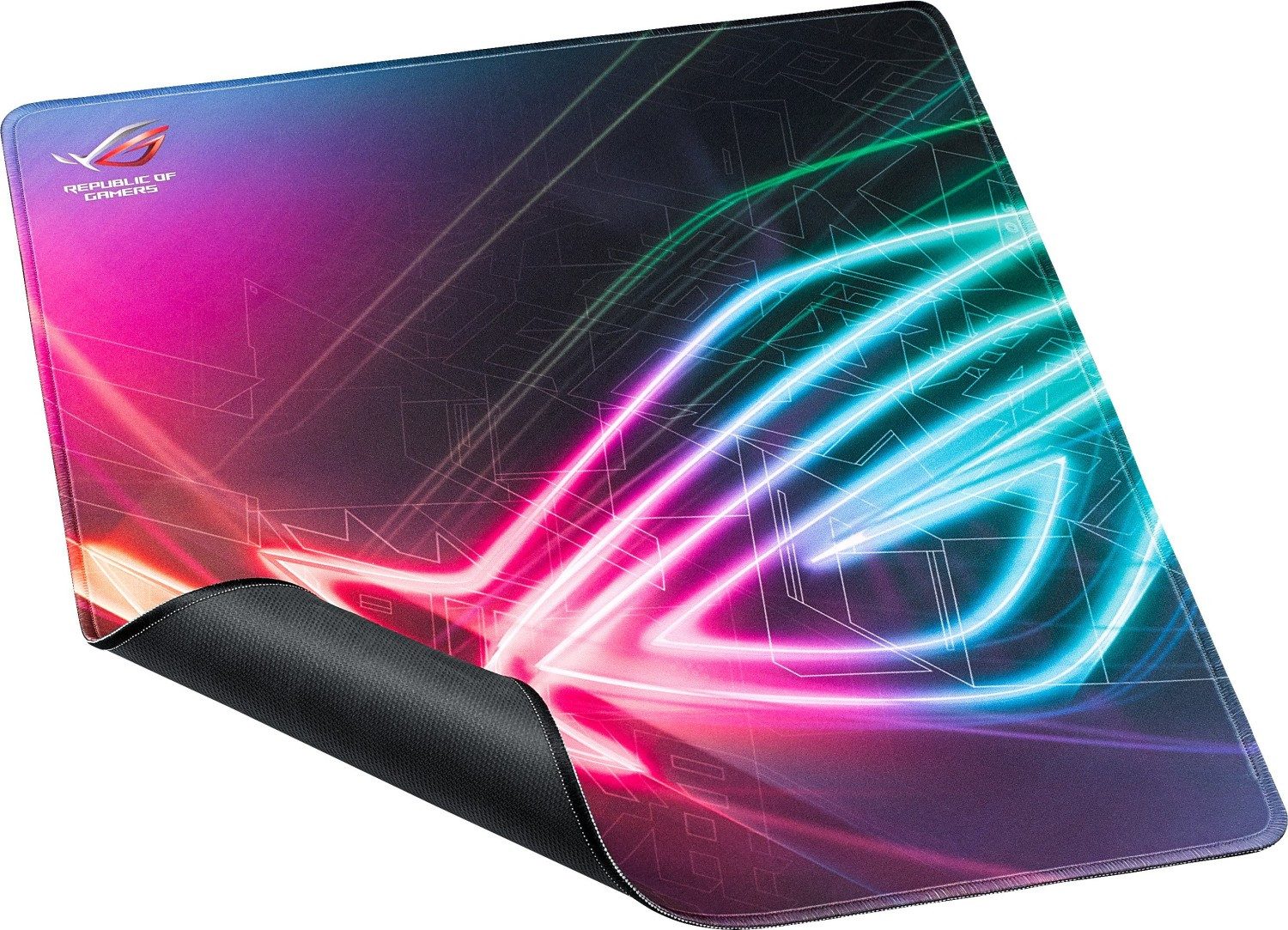 Asus Gaming Mauspad ROG Strix Edge