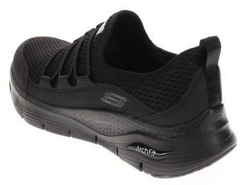 Skechers Arch Fit - Lucky Thought Sneaker