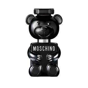 Moschino Eau de Parfum Fresh Couture, Gold Fresh Couture, Toy 2, Toy Boy Eau de Toilette, 4-tlg., luxuriöse Düfte, Miniature Collection Geschenk Set