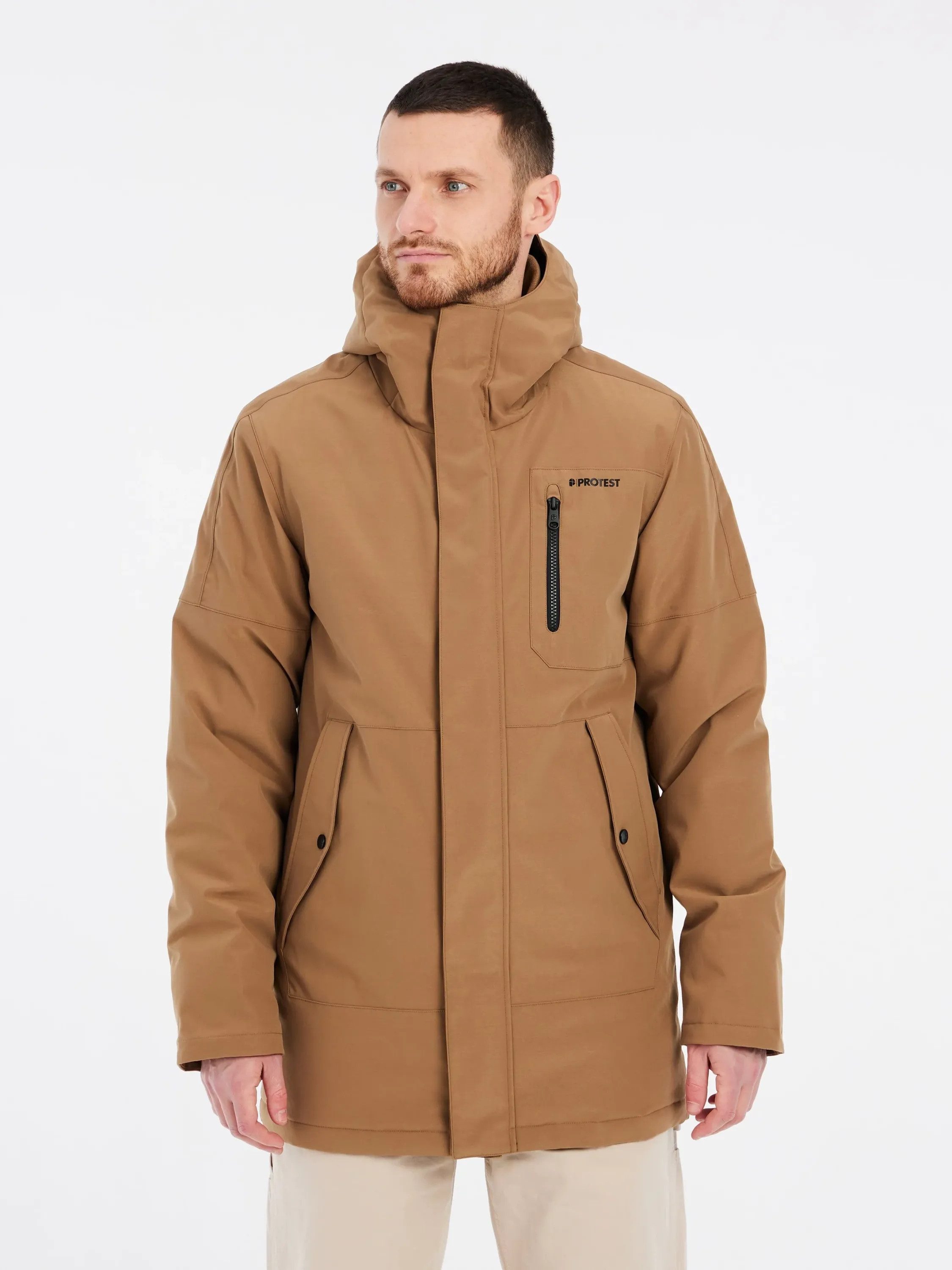 Outdoorjacke PRTHEMLEY outdoor snowjacket