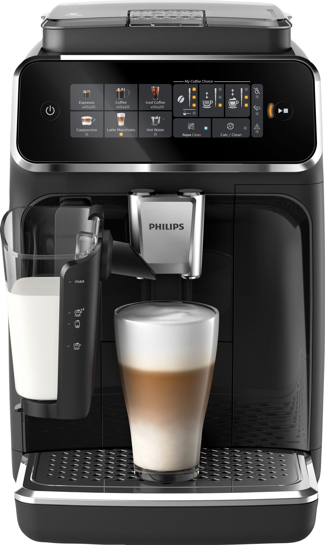 Philips Kaffeevollautomat EP3341/50