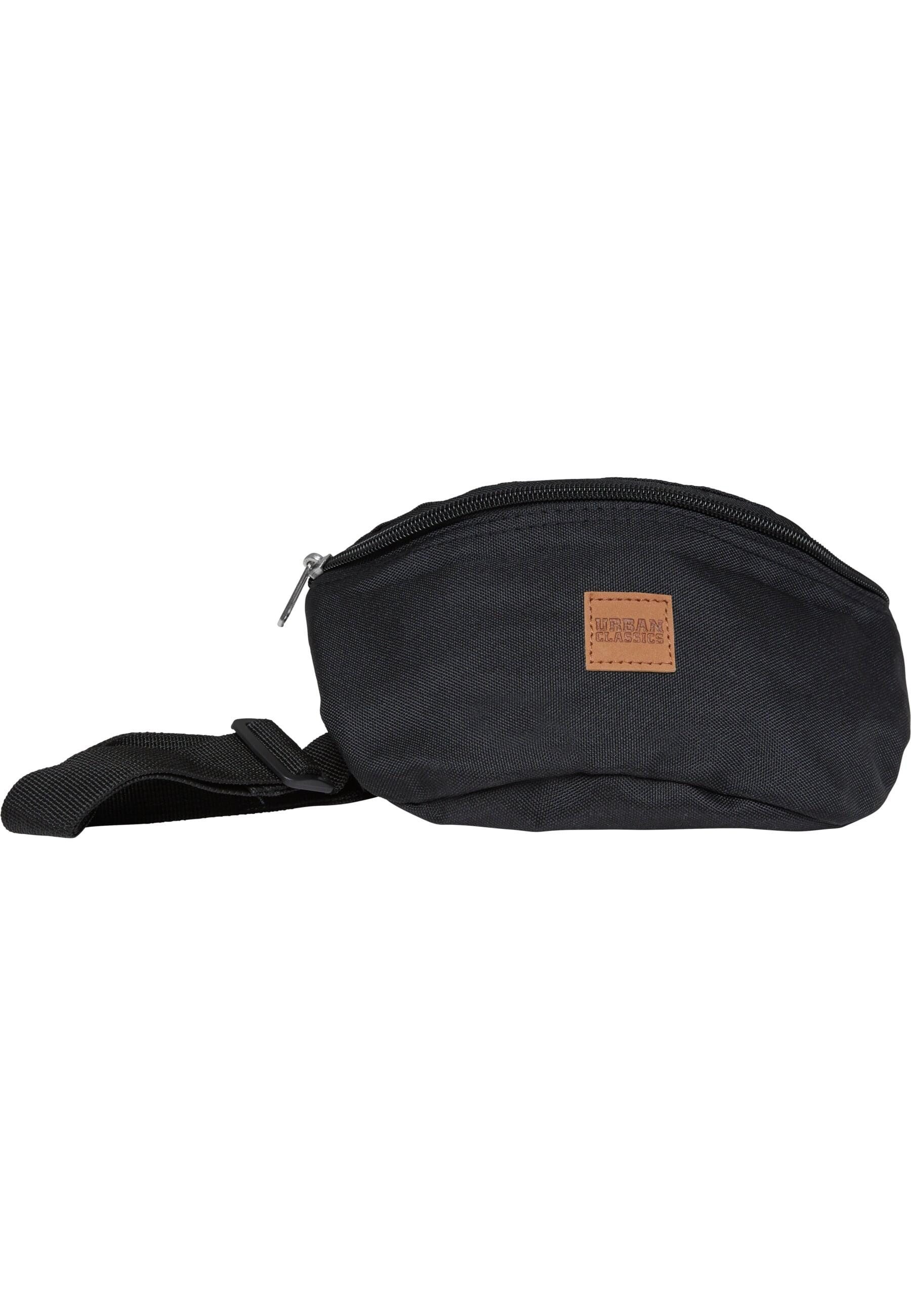 URBAN CLASSICS Bauchtasche Urban Classics Unisex Hip Bag (1-tlg) günstig online kaufen