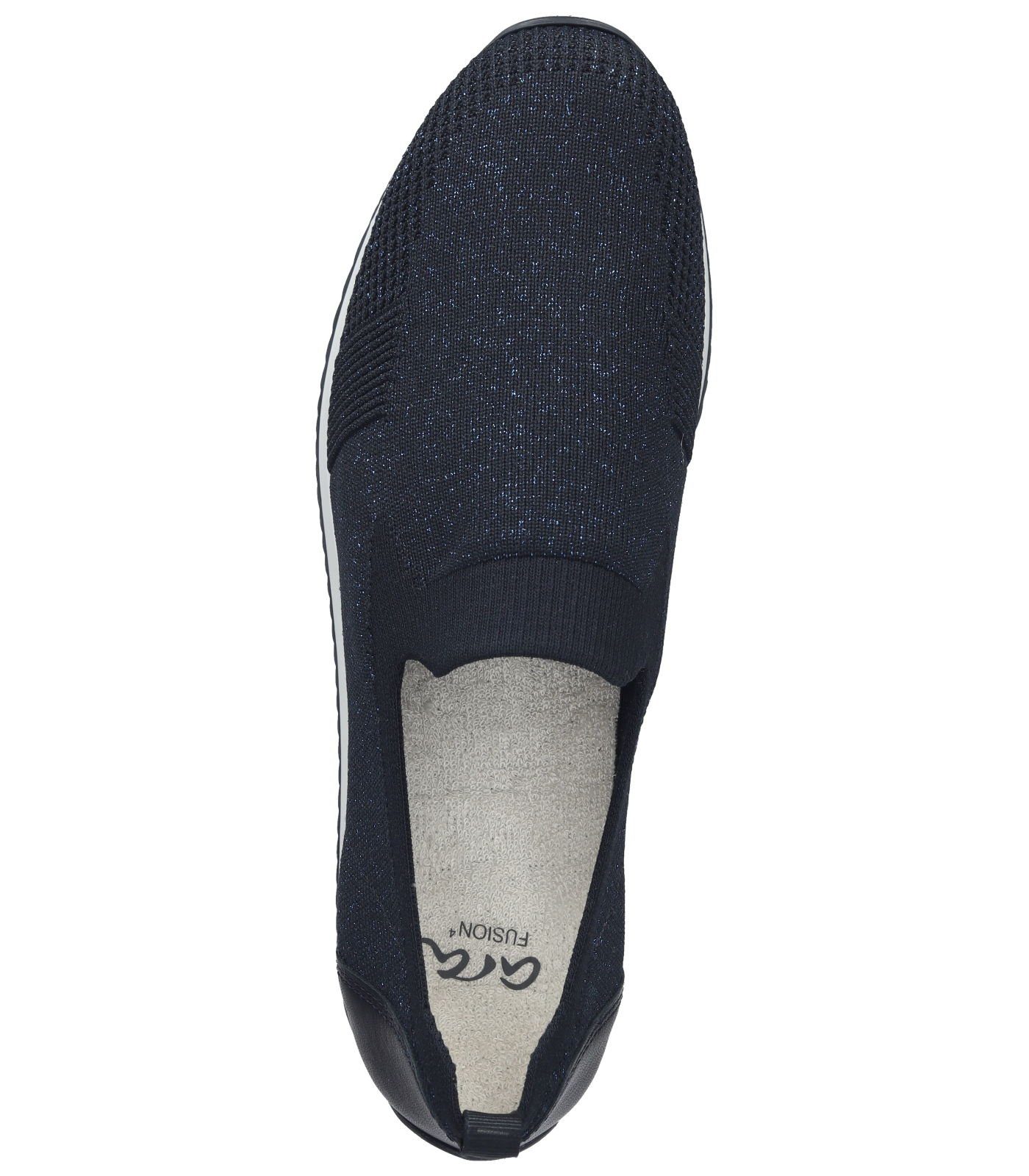 Ara Slipper Textil Slipper