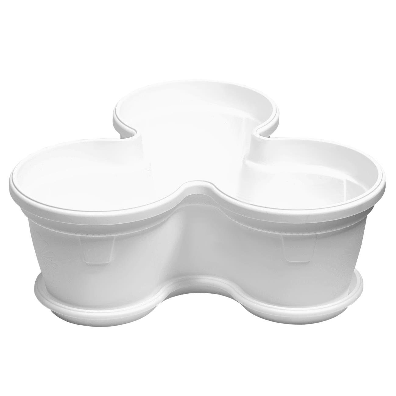 Engelland Blumenständer Säulentopf, Hochbeet, Kräuterbeet (Vorteils-Set, günstig online kaufen