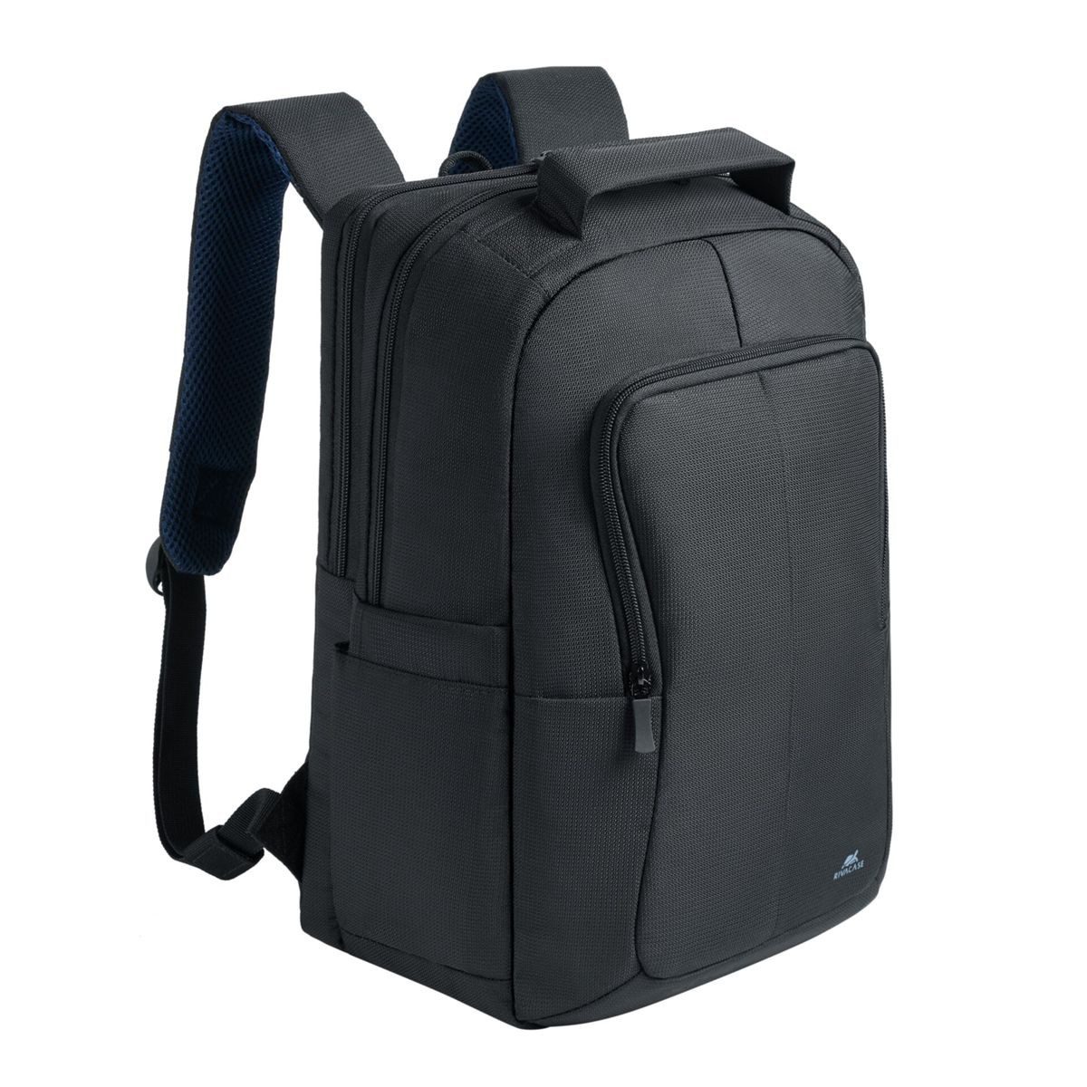 Laptoprucksack 8425 Tegel Rucksack ECO schwarz