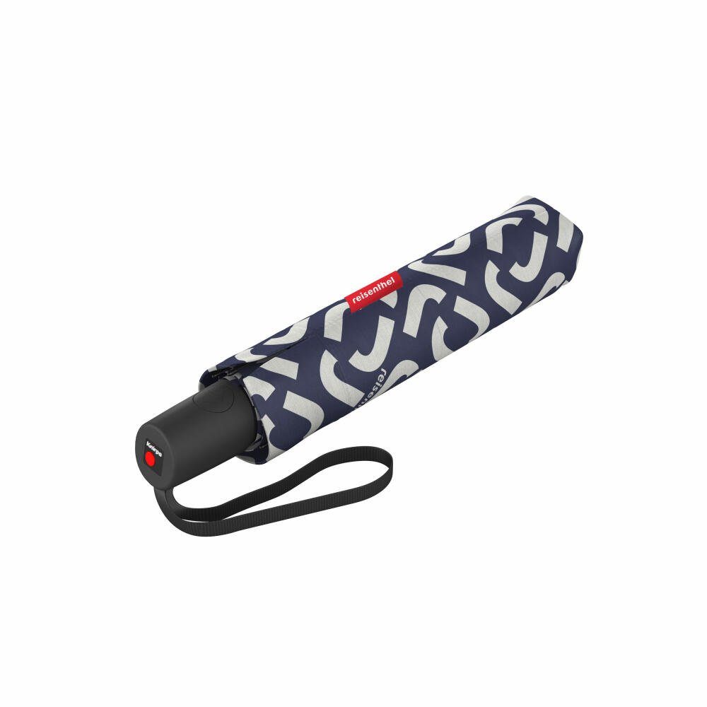 REISENTHEL® Taschenregenschirm umbrella pocket duomatic Signature günstig online kaufen