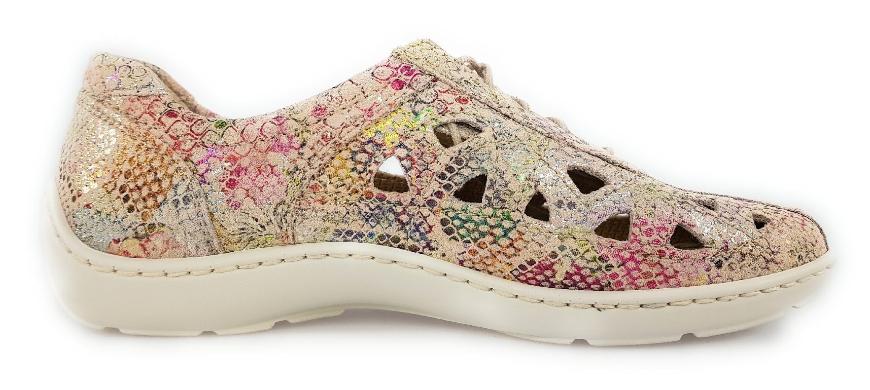 Waldläufer Schnürer Schnürschuh günstig online kaufen