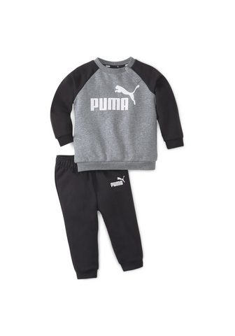 PUMA Jogginganzug »Minicats Essentials Baby...