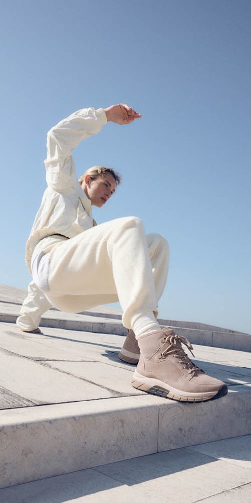 Gabor Rollingsoft Schnürboots, Keilabsatz, Stiefelette, mit günstig online kaufen