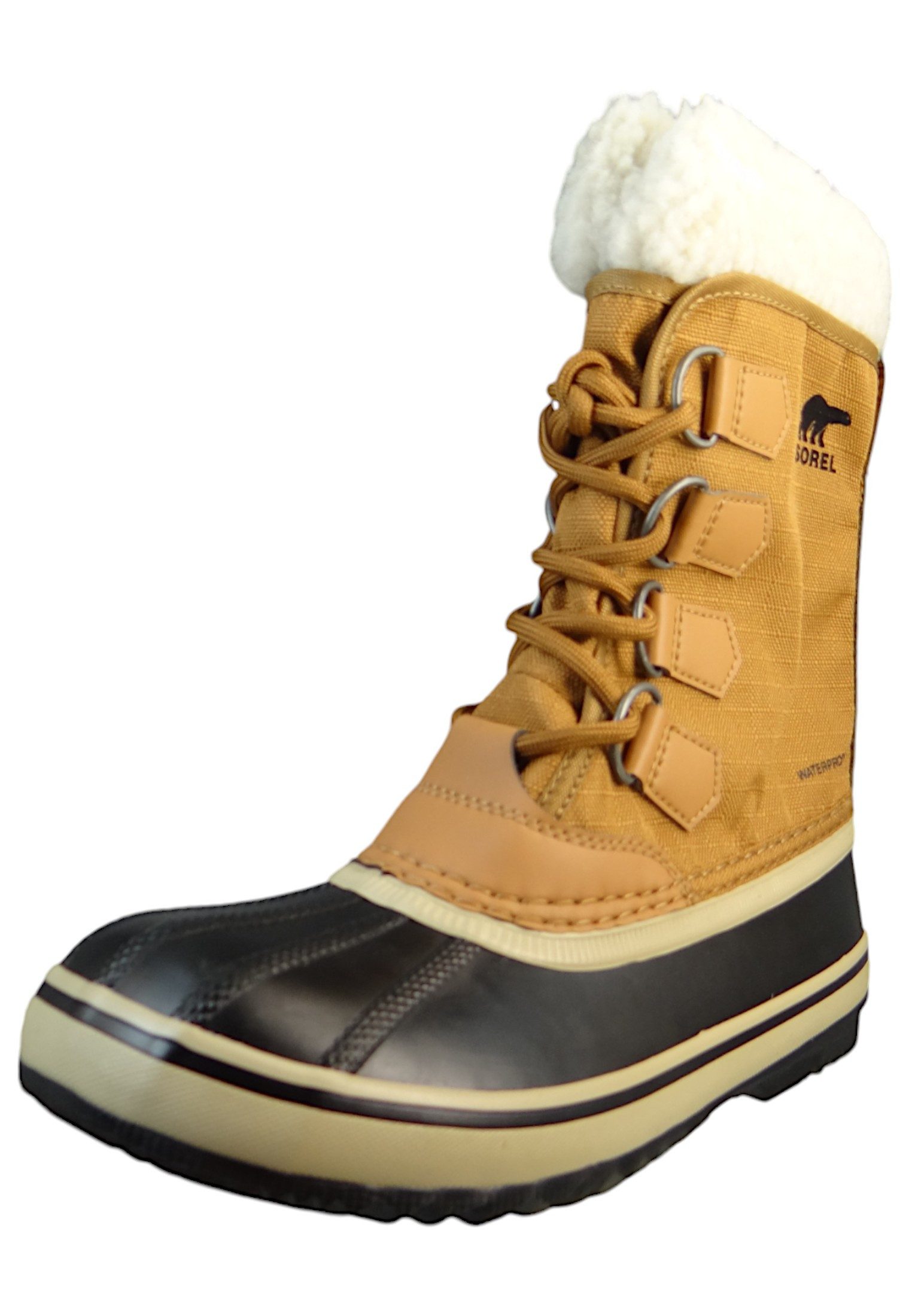 Sorel 2084921 224 Camel Brown Stiefel