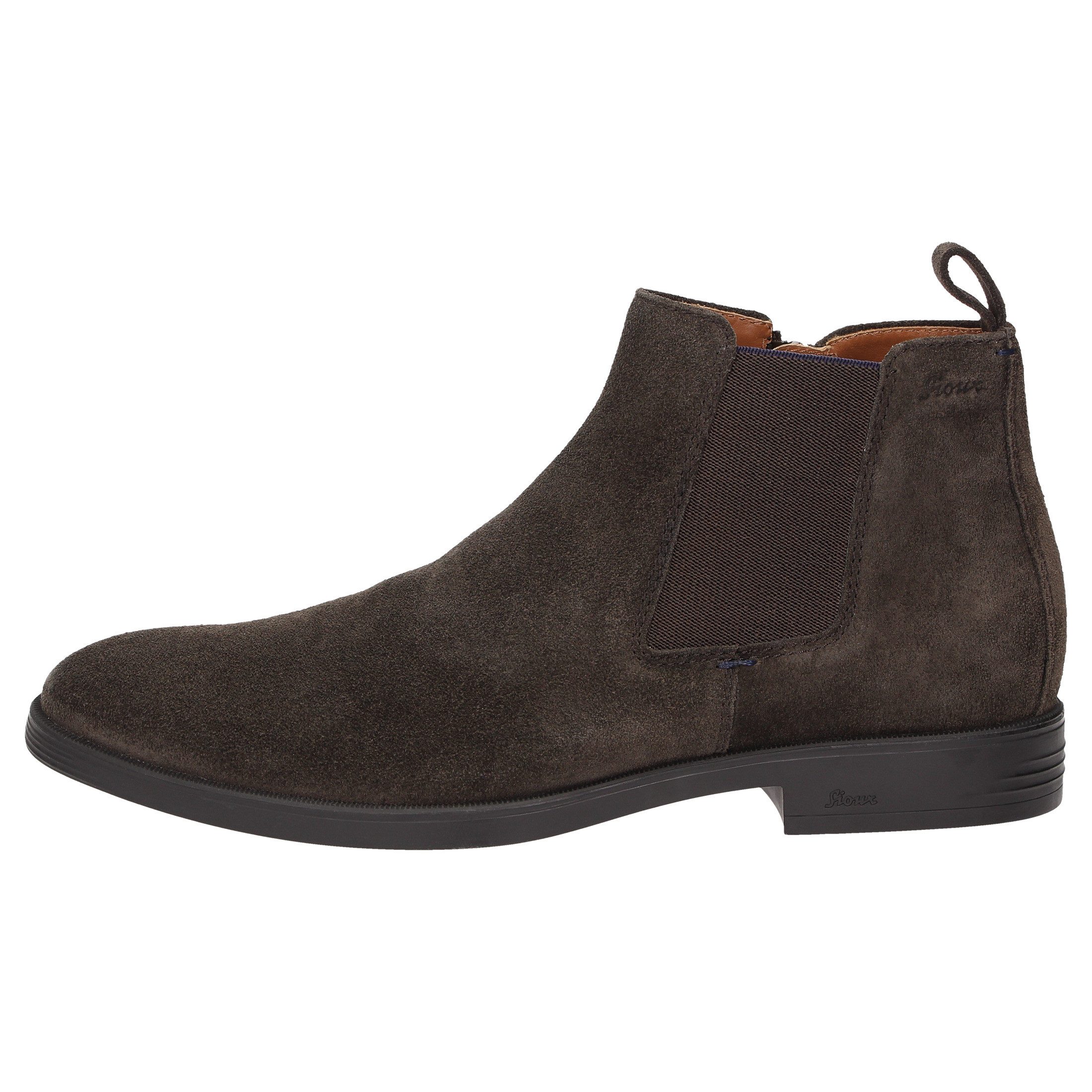 SIOUX Foriolo-709-H Stiefelette günstig online kaufen