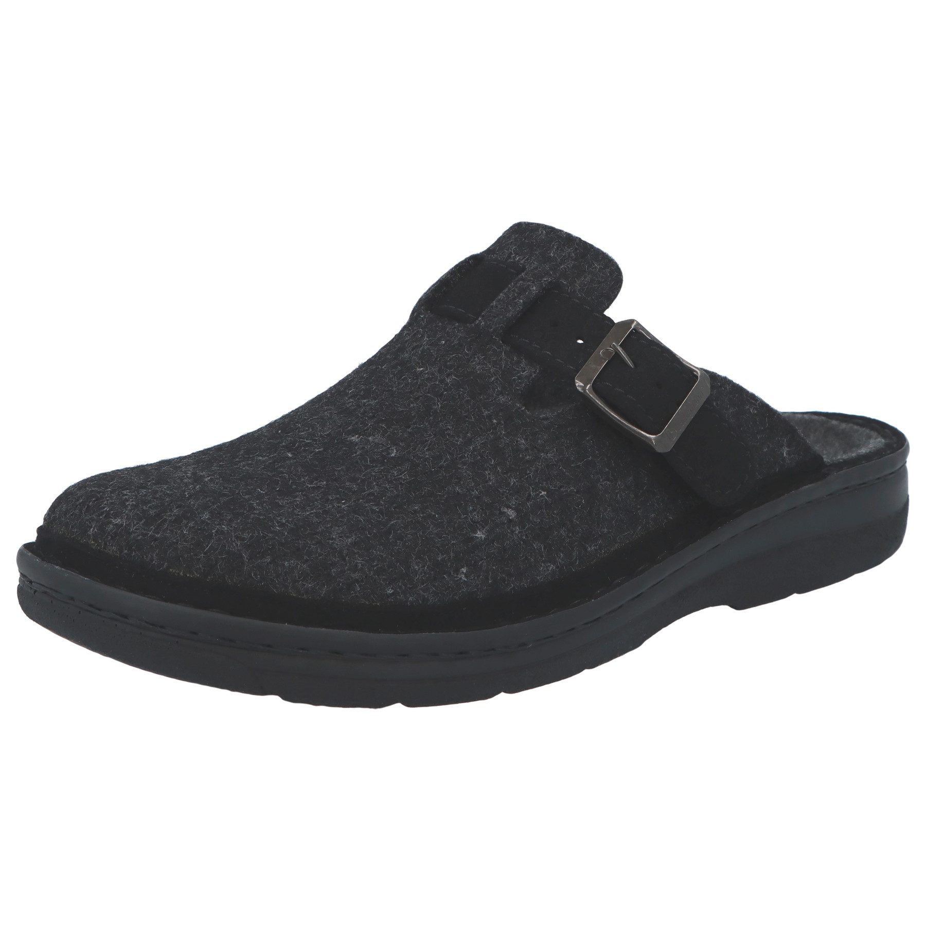 Berkemann männlich Berkoflex Mirko Clogs Textil Clog
