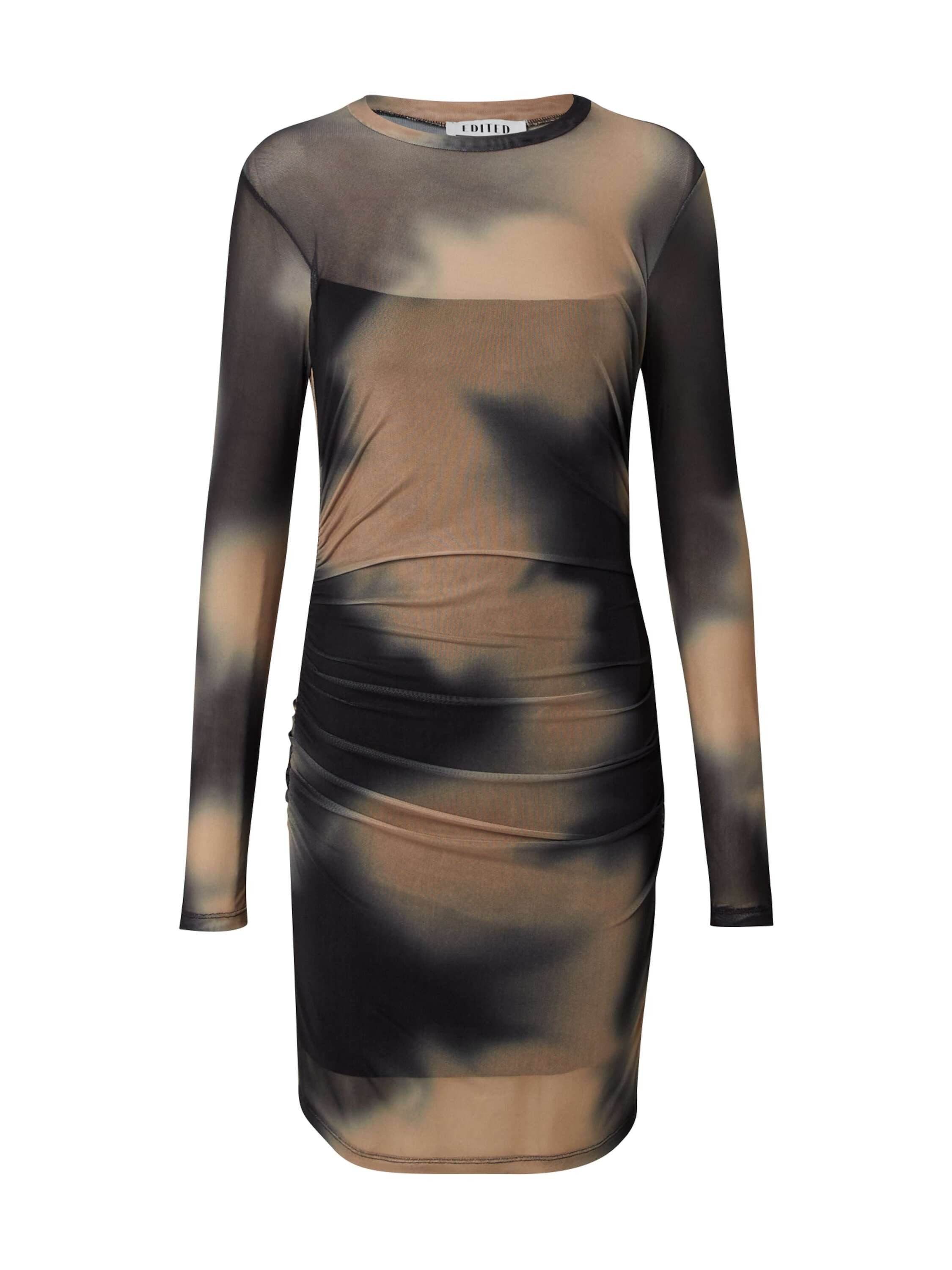 EDITED Sommerkleid Bettina (1-tlg) Plain/ohne Details