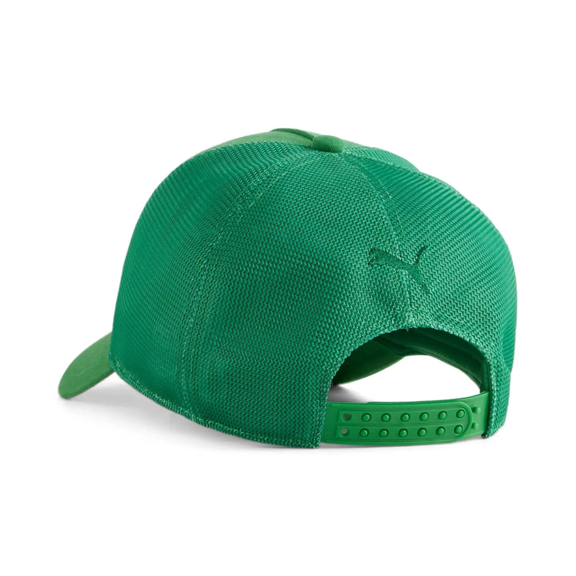 Porsche Trucker Cap Legacy Puma Turbo größenverstellbar