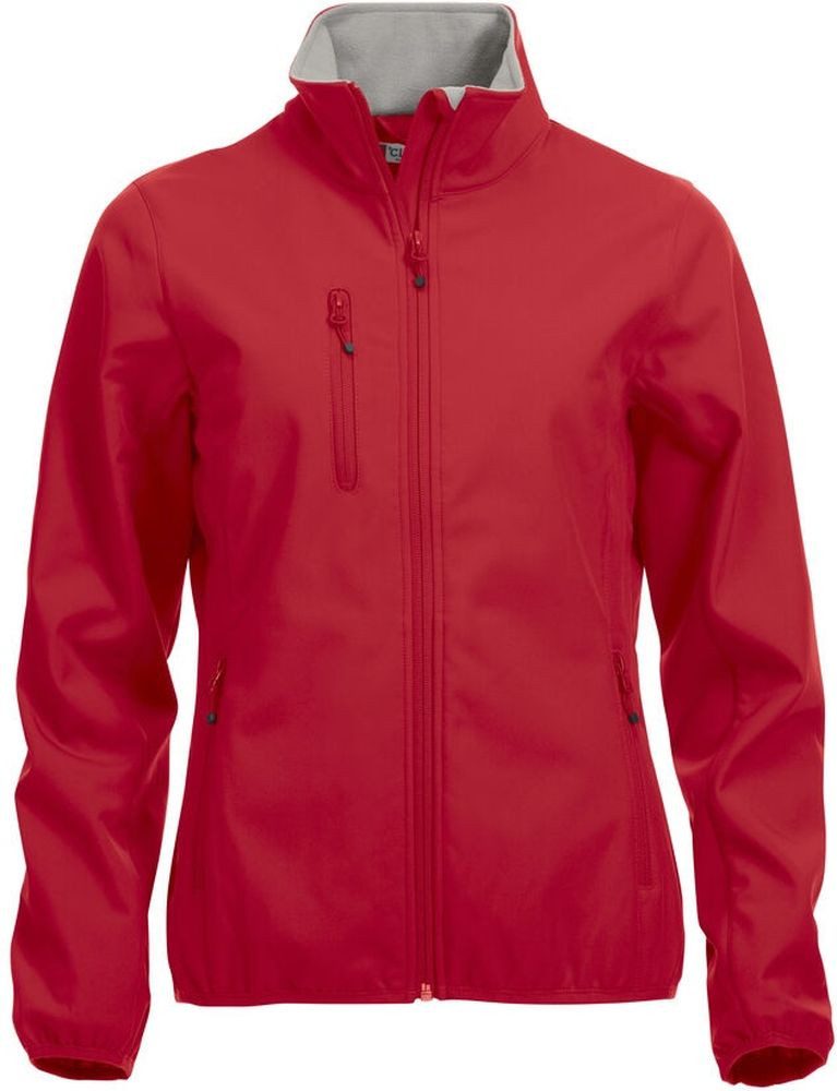 Softshelljacke Basic Softshell Jacket