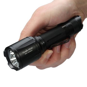 Fenix LED Taschenlampe TK25Red LED Taschenlampe 1000 Lumen