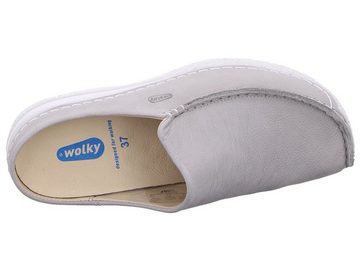 WOLKY Seamy Slide Clog