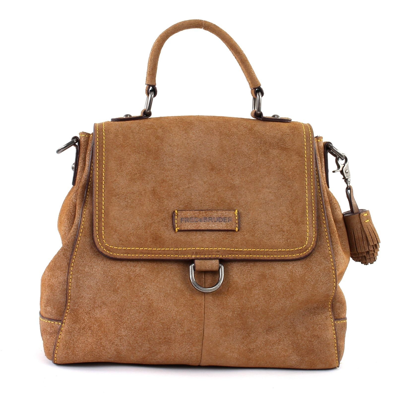 FREDsBRUDER Handtasche Score günstig online kaufen