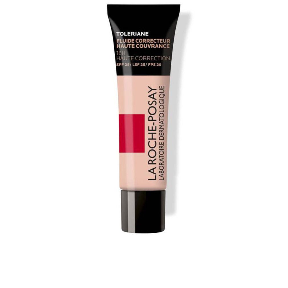 La Roche-Posay Concealer Korrigierendes Make Up Fluid - Farbton 15